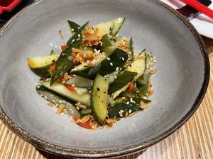 SomeDimSum at SomeDimSum in Hamburg