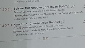  at SomeDimSum in Hamburg