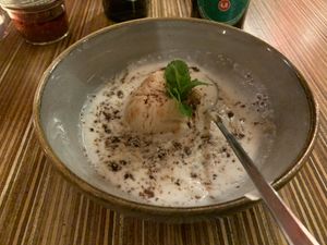 Somedimsum  at SomeDimSum in Hamburg