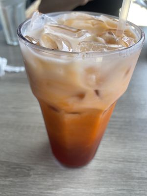   at Plumeria in Encinitas