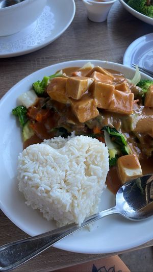   at Plumeria in Encinitas