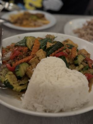   at Plumeria in Encinitas