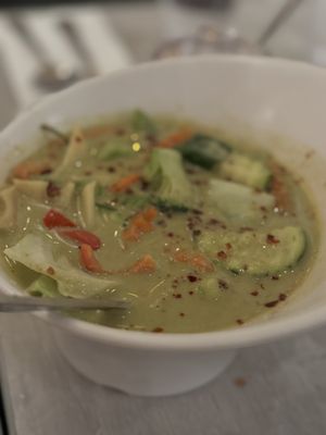   at Plumeria in Encinitas