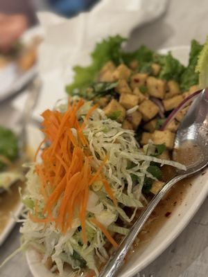   at Plumeria in Encinitas