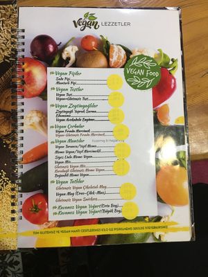   at Mr.Dumpling in Istanbul