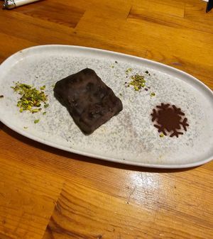  at Mr.Dumpling in Istanbul