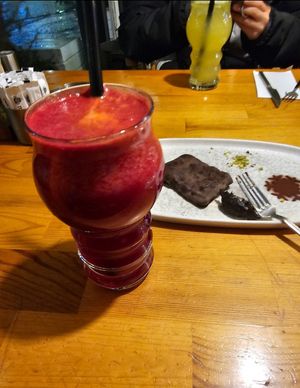  at Mr.Dumpling in Istanbul