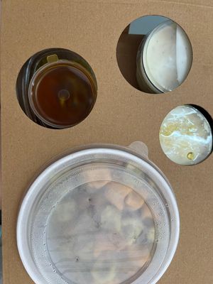  at Mr.Dumpling in Istanbul