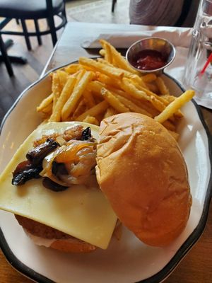  at Cafe Berlin in San Juan