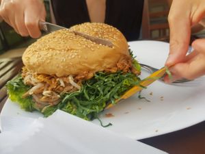  at Fruta e Raiz in Goiania