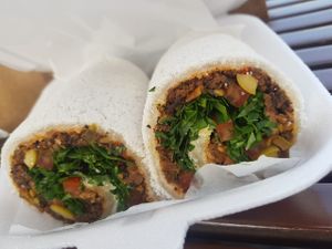  at Fruta e Raiz in Goiania