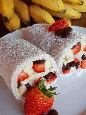  at Fruta e Raiz in Goiania