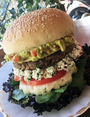  at Fruta e Raiz in Goiania