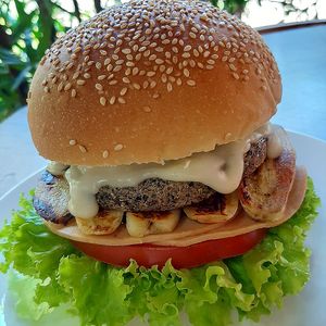  at Fruta e Raiz in Goiania