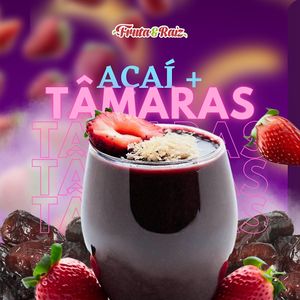  at Fruta e Raiz in Goiania