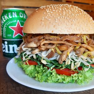  at Fruta e Raiz in Goiania