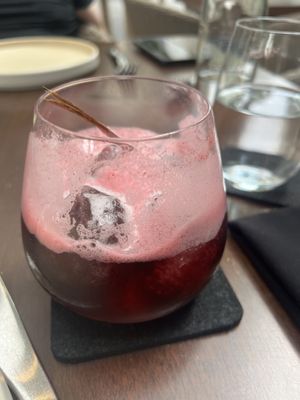   at Carmela y Sal in Mexico City