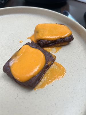   at Carmela y Sal in Mexico City