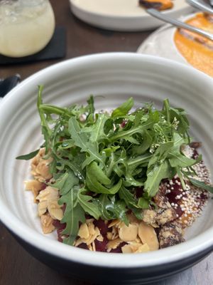   at Carmela y Sal in Mexico City