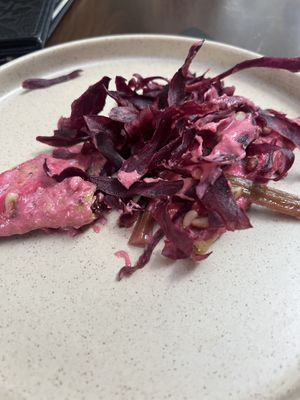   at Carmela y Sal in Mexico City