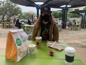 Delicious at Next Level Burger - Austin in Austin