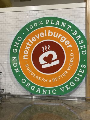   at Next Level Burger - Austin in Austin