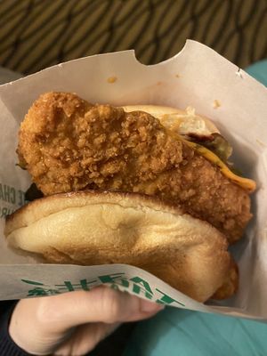   at Next Level Burger - Austin in Austin