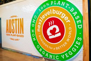  at Next Level Burger - Austin in Austin