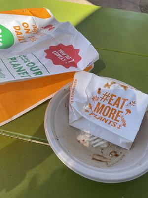   at Next Level Burger - Austin in Austin