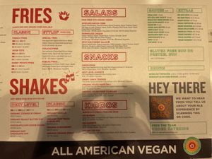   at Next Level Burger - Austin in Austin