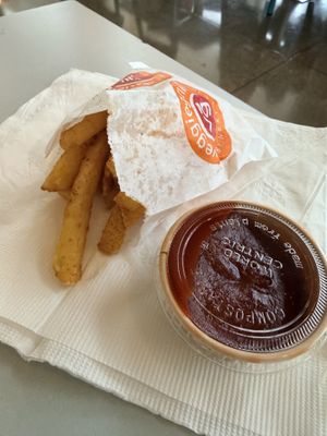   at Next Level Burger - Austin in Austin