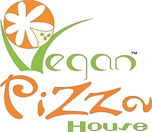 Vegan Pizza House at Vegan Pizza House in Surrey