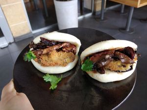 Whenever I go to wagamama I order this. Definitely recommend it! at Wagamama in Nicosia