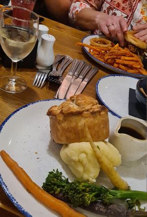  at Pen Y Bont Farm in Mold