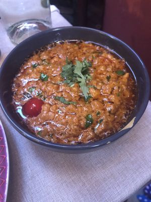   at Route Des Inde in Nice