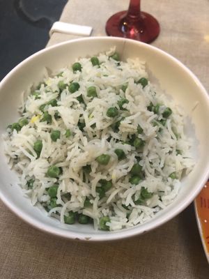   at Route Des Inde in Nice