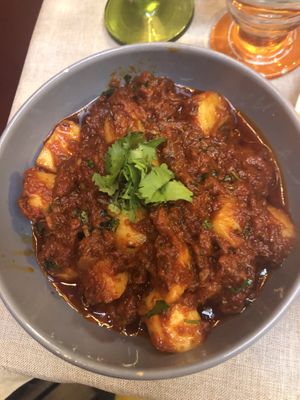   at Route Des Inde in Nice