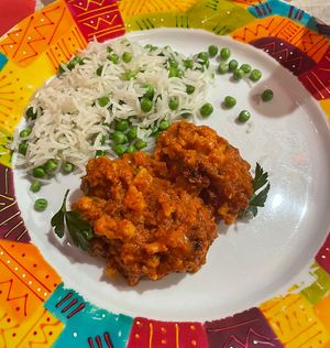   at Route Des Inde in Nice