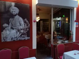 discover vegan world at Route Des Inde in Nice