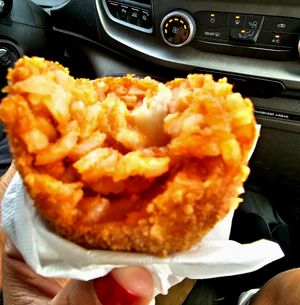  at Su per Giù in Rome