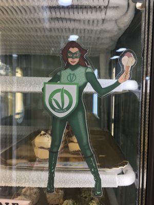 Vegan friendly  at Su per Giù in Rome