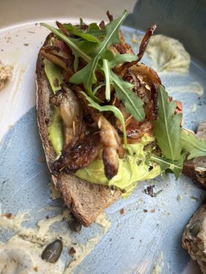 🫶  at Avit in Athens