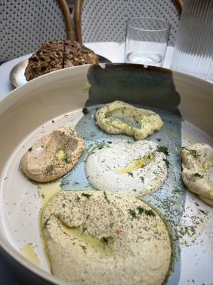 Yummy💯  at Avit in Athens