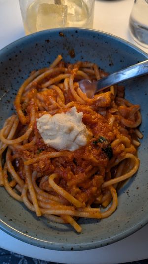 Cacciatore at Avit in Athens