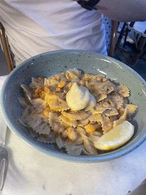 Don’t judge by their looks - very flavorful   at Avit in Athens