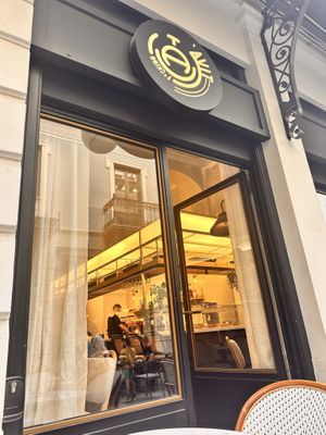 Welcome to a meal you will love!   at Avit in Athens