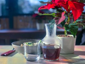 Brunch at Avit in Athens