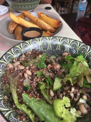 Amazing at Avit in Athens