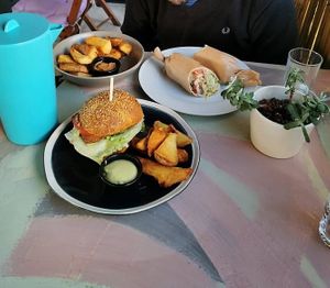 Avittt at Avit in Athens