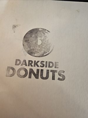  at Darkside Donuts in Saskatoon